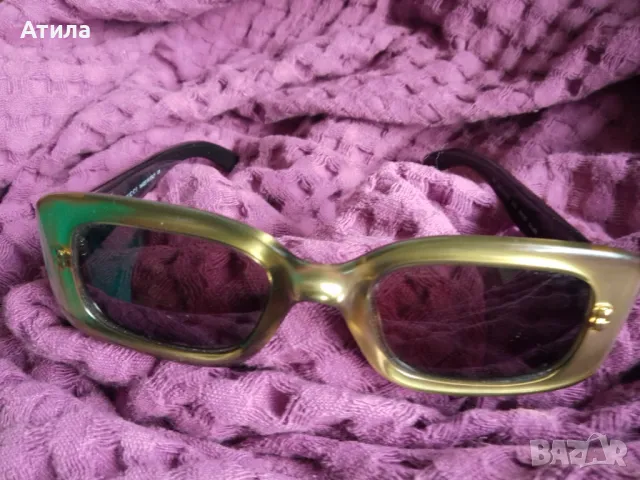 слънчеви очила, снимка 3 - Слънчеви и диоптрични очила - 48320801