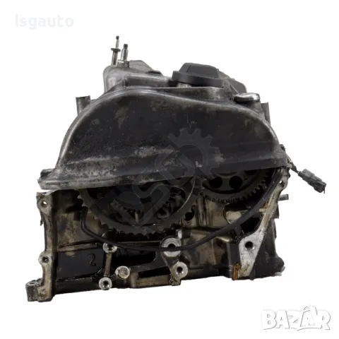 Оборудвана цилиндрова глава Honda CR-V III 2006-2010 ID: 142738, снимка 2 - Части - 48989898