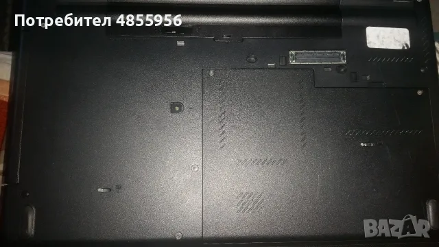 Лаптоп-Laptop Lenovo ThinkPad L530/ RAM 16GB DDR3, 1600MHz/ HDD660/SSD60GB, снимка 5 - Лаптопи за дома - 56234388