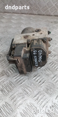 ABS Renault Espace 1999г. 0273004406 