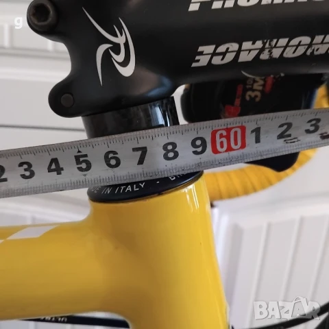 Prorace Шосеен велосипед , снимка 9 - Велосипеди - 51242619