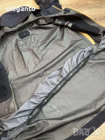 Мъжко яке Sweet Protection Crusader GORE-TEX Pro Shell Jacket , M размер , снимка 9 - Якета - 51625840