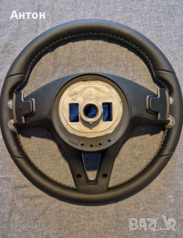 Мултифункционален волан Infiniti Q30/QX30 ОЕМ A0914600118 , снимка 7 - Части - 54063068