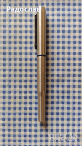 Стара английска химикалка PARKER, снимка 1 - Ученически пособия, канцеларски материали - 42911623