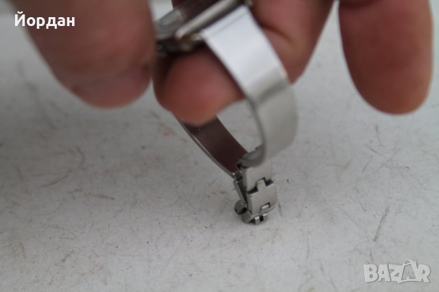 Дамски часовник ''Esprit'', снимка 4 - Дамски - 44215202