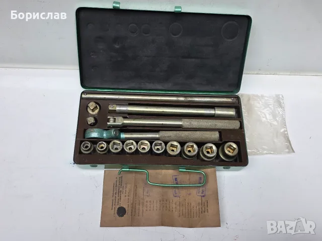 Компект гедоре - руско