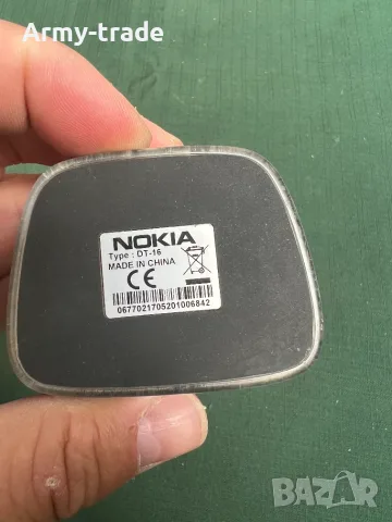 Продавам док станция за nokiq 8800, снимка 3 - Други инструменти - 51876189