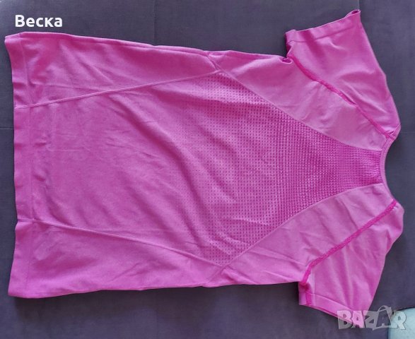 Дамски тениски, снимка 9 - Тениски - 36695893