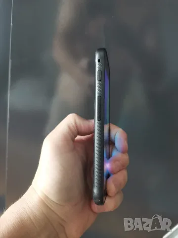 Samsung Xcover 4, снимка 8 - Samsung - 55985142