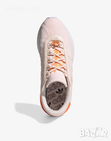 Оригинал! ADIDAS Sl Andridge W Pink дамски маратонки, снимка 2 - Маратонки - 54326344
