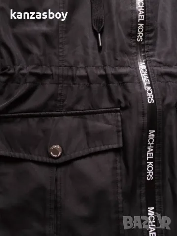 michael kors - страхотно дамско яке КАТО НОВО ХС, снимка 5 - Якета - 49653845