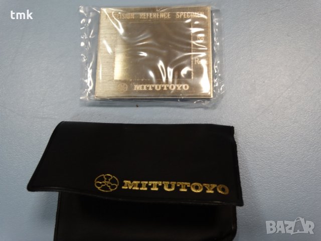 Уред за измерване на грапавост грапавомер Mitutoyo SURFTEST |||, снимка 9 - Други машини и части - 30347038