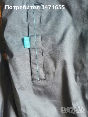 Детско яке  Quechuo, снимка 3 - Детски якета и елеци - 37969388