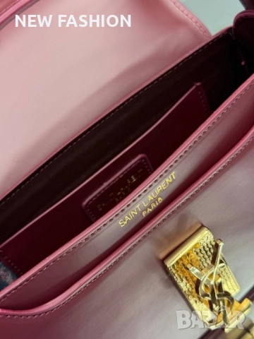 Дамски Чанти ✨ Yves Saint Laurent , снимка 16 - Чанти - 51758134