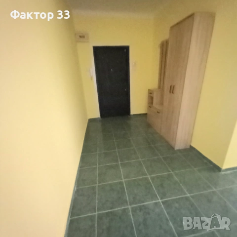 Ремонтиран и обзаведен 2-стаен с отделна кухня  в Младост-4 до Бизнес парк , снимка 13 - Апартаменти - 53338641