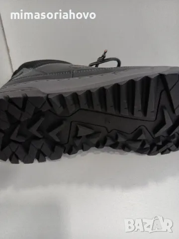 Мъжки боти 7037, снимка 5 - Мъжки боти - 48282318