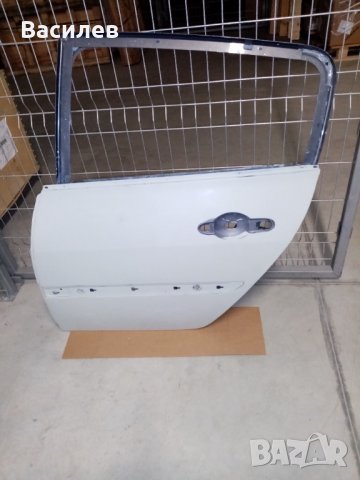 Врата за Рено Меган 2 Хечбек , снимка 5 - Части - 31065937