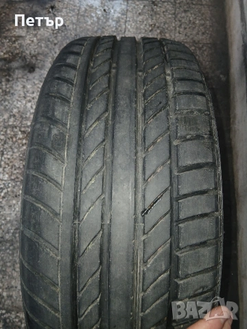 16цола алуминиева резервна джанта с гума мерцедес, снимка 3 - Аксесоари и консумативи - 54042337