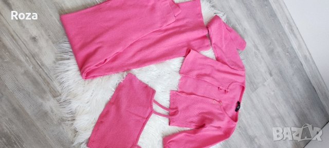 Жилетки и блузи в различни цветове , снимка 7 - Блузи с дълъг ръкав и пуловери - 44307489