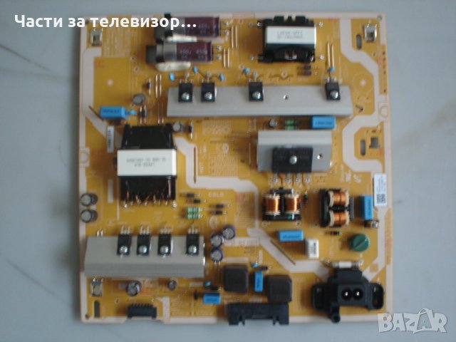 Power Board BN44-00932B TV SAMSUNG UE55NU7172U