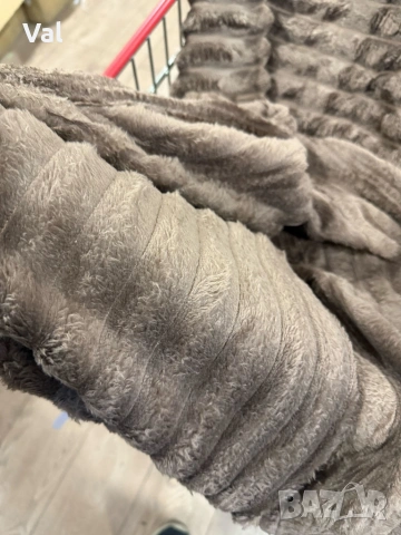Меко и ватирано микрофибърно одеяло 200x220 см за топъл и стилен сън, снимка 9 - Олекотени завивки и одеяла - 53943262