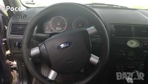 Форд Мондео-комби/Ford Mondeo-На части, снимка 8 - Автомобили и джипове - 29243616