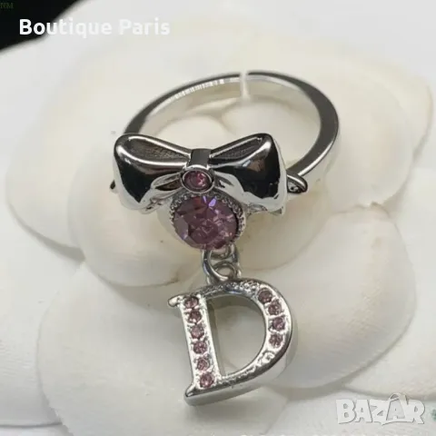 Christian Dior оригинален пръстен