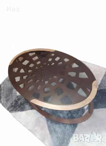 Холна маса от Nani Home , снимка 2 - Маси - 53034651