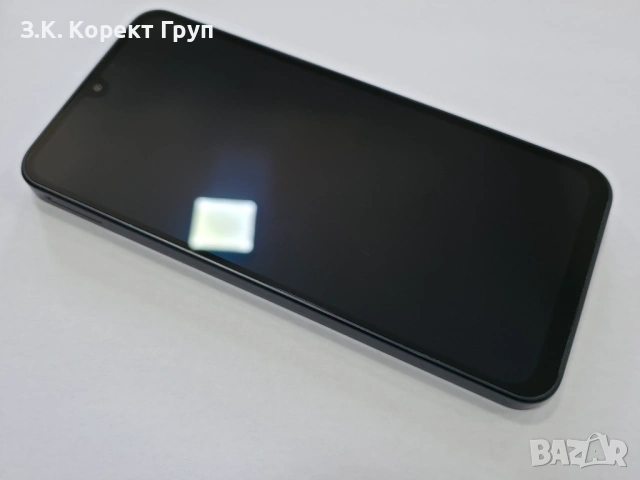 Samsung Galaxy A16 128GB 4GB RAM Dual / заключен от оператор, снимка 5 - Samsung - 53972013