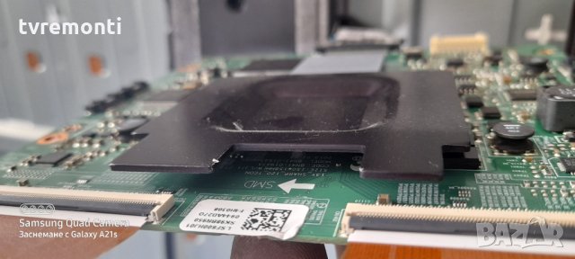 TCon BOARD ,BN95-00944A, BN41-01947, снимка 4 - Части и Платки - 31620220