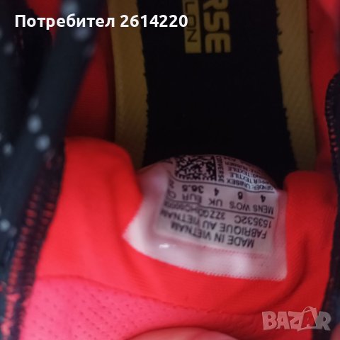 Converse нови кецове размер 36.5, снимка 7 - Кецове - 40665980