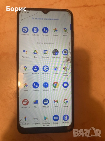 Nokia G10,напълно работещ, снимка 3 - Nokia - 55985290
