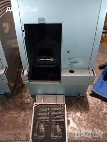 кафемашини 2 бр., снимка 7 - Кафемашини - 51460936