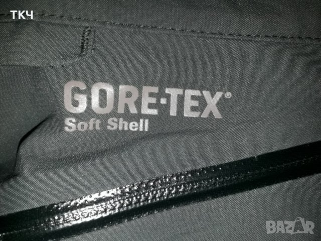 Mammut Alagna Gore-Tex Pants (S) мъжки ски/сноуборд панталон, снимка 11 - Зимни спортове - 31570776