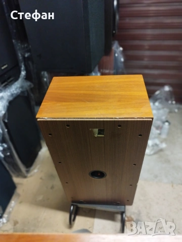 SABA ACOUSTIC MONITOR 140, снимка 2 - Тонколони - 53371945