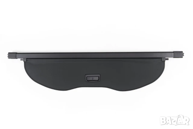 Щора за багажник Ford Mondeo MK4 Kombi 2007–2010, черна, алуминий и PVC