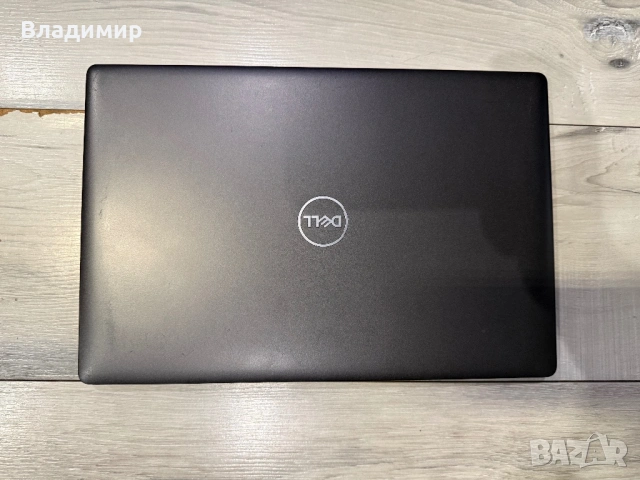 Dell Latitude 5400-i5 8365u/8гб/256гб м.2 nvme/подсветка, снимка 8 - Лаптопи за работа - 53897808