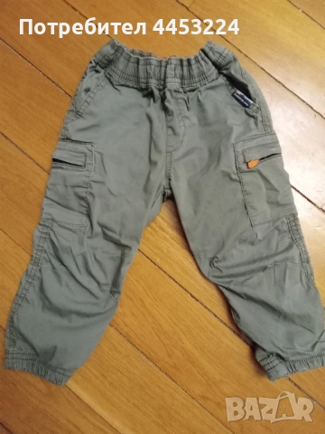 Детски официални костюми ,дънки и спортни панталони , снимка 13 - Детски комплекти - 50896659