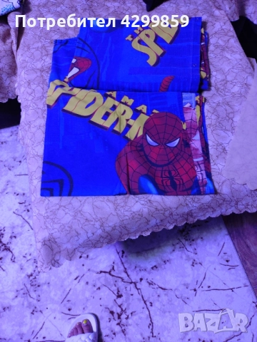 детски чаршавчета