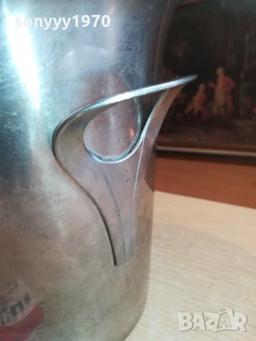 ледарка 21х24х21см-внос франция 1602211616, снимка 9 - Колекции - 31837954