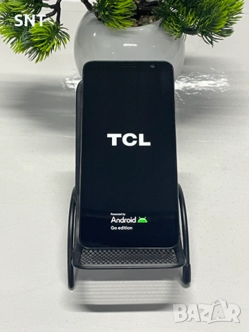 Смартфон TCL 501, 2GB RAM, 32GB, 4G, снимка 8 - Други - 54194320