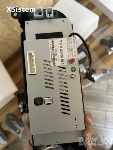 Audi A6 c6 05-09 4F android 14 6-128gb MMI2G, снимка 4 - Аксесоари и консумативи - 53206481