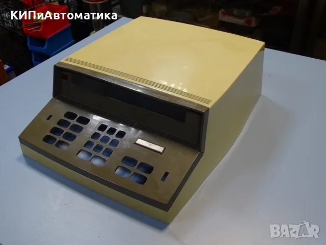 оригинален корпус/капак за калкулатор ЕЛКА 22М/ELKA 22M