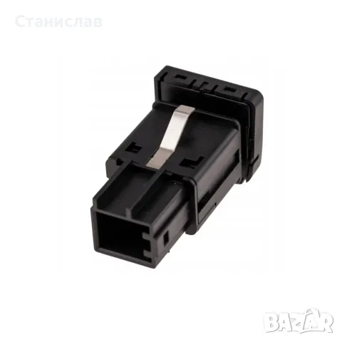 Бутон Start Stop за VW Jetta A6, снимка 2 - Аксесоари и консумативи - 56388032
