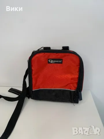 Малка чантичка с две отделения, снимка 4 - Чанти - 49920137