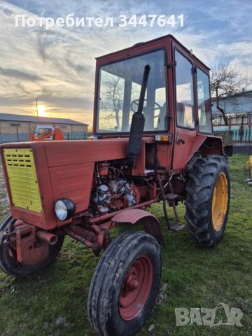 Т25 А, снимка 5 - Селскостопанска техника - 54132518