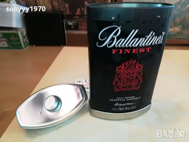 BALLANTINES 0101231523, снимка 14 - Колекции - 39154709