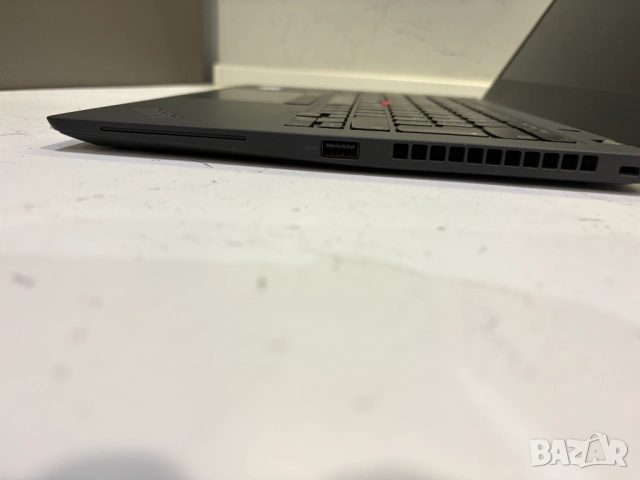 Lenovo ThinkPad T14s Gen 2 i5 11 Gen 16 GB Ram, снимка 3 - Лаптопи за работа - 52697330