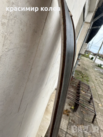 ски "ATOMIC "/156 см./, снимка 6 - Зимни спортове - 52679514