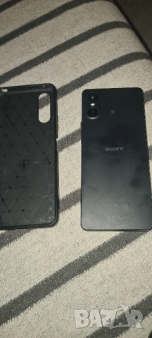 SONY XPERIA 10vi, снимка 3 - Sony - 52575062